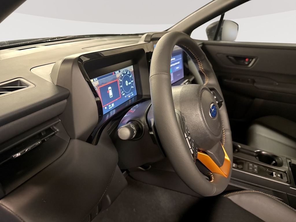 Thumbnail: 2026 Subaru Outback - 13