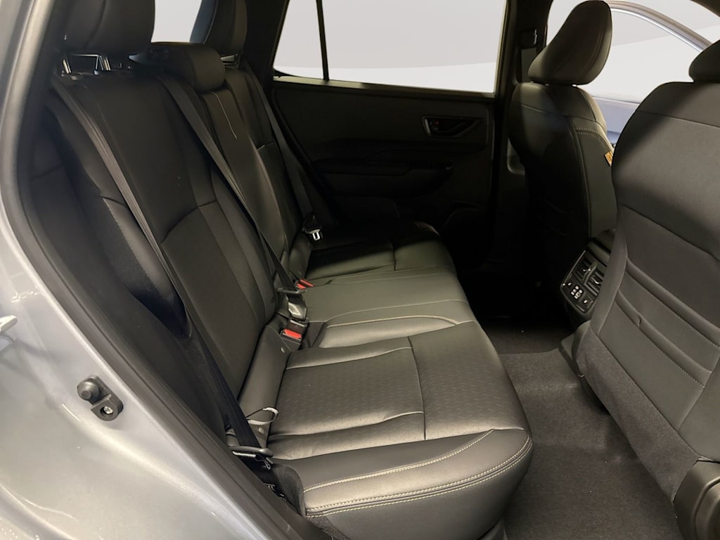 Thumbnail: 2026 Subaru Outback - 26