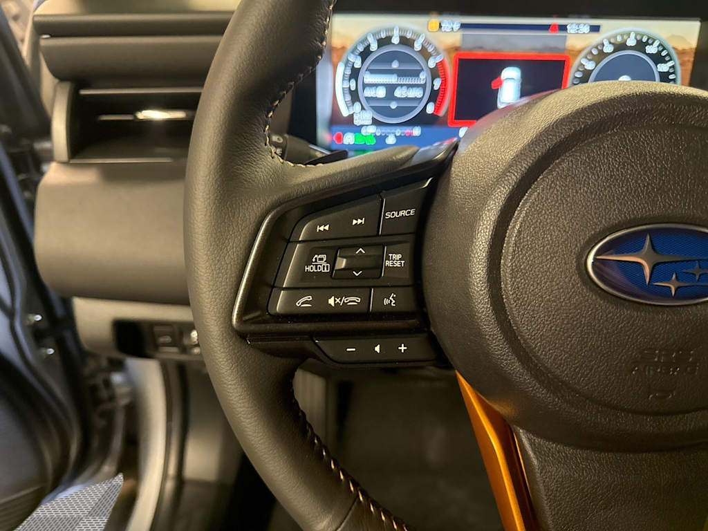Thumbnail: 2026 Subaru Outback - 28
