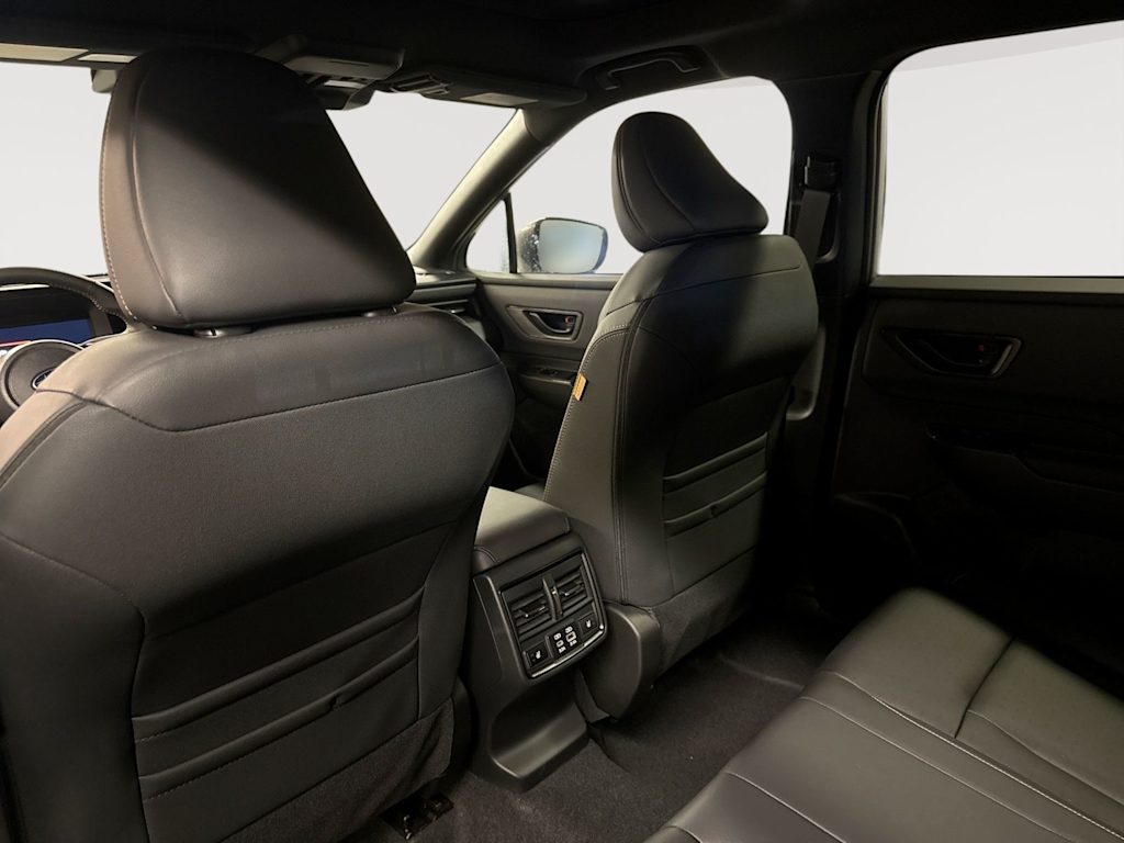 Thumbnail: 2026 Subaru Outback - 12