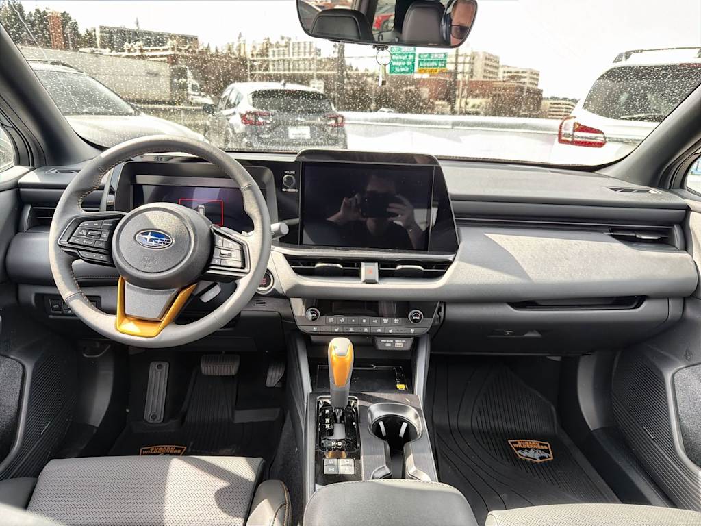 Thumbnail: 2026 Subaru Outback - 2