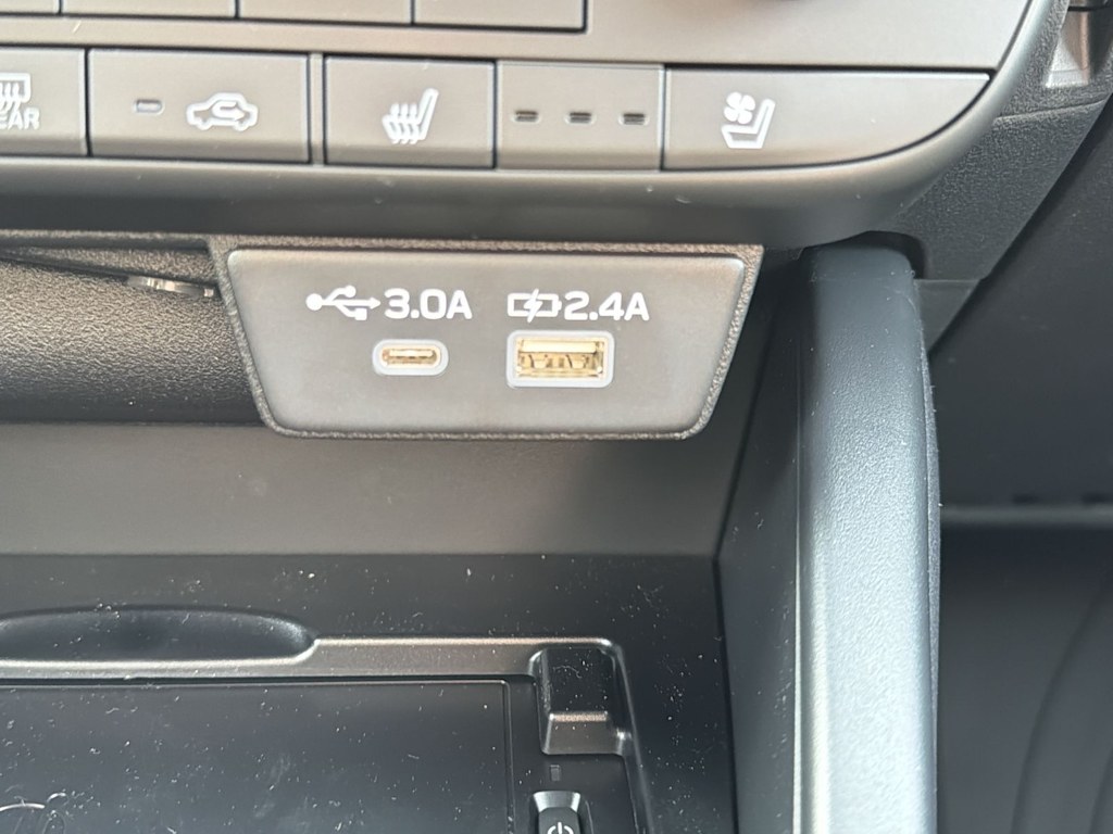 Thumbnail: 2026 Subaru Outback - 38