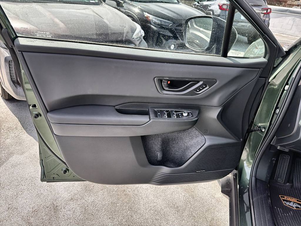 Thumbnail: 2026 Subaru Outback - 24