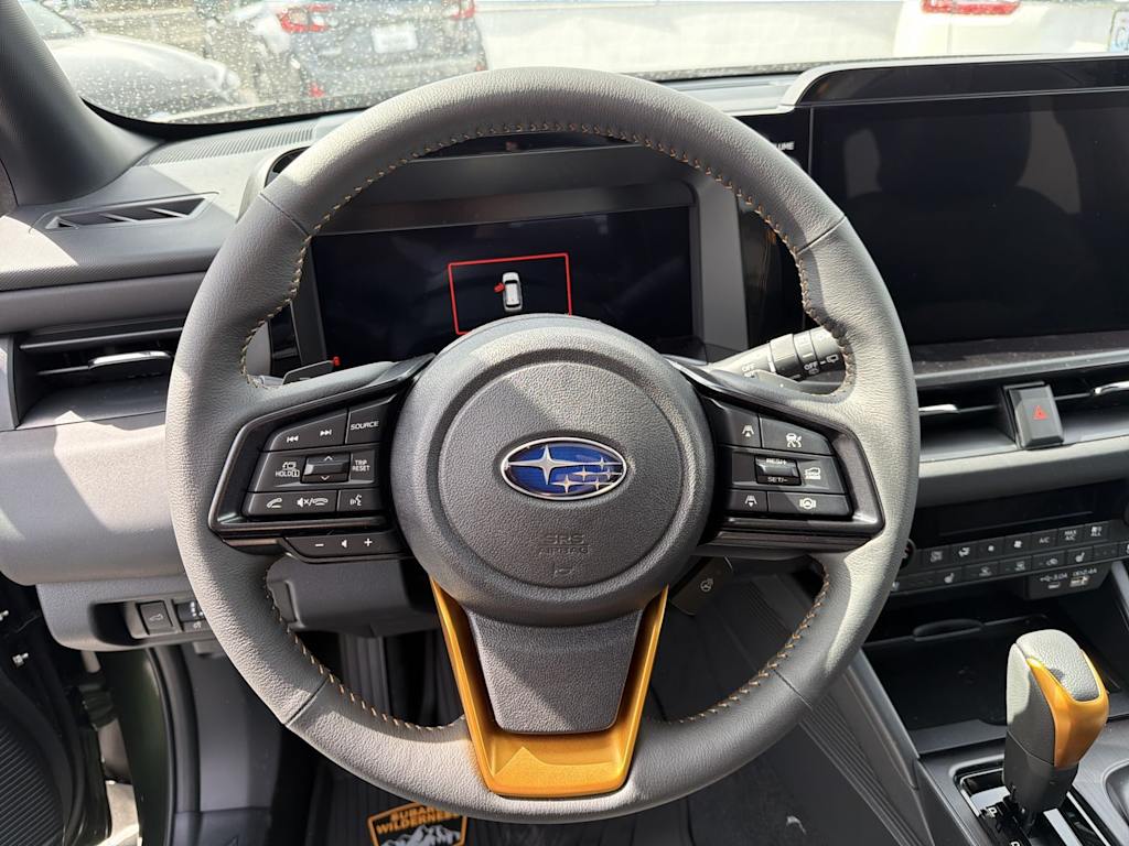 Thumbnail: 2026 Subaru Outback - 10