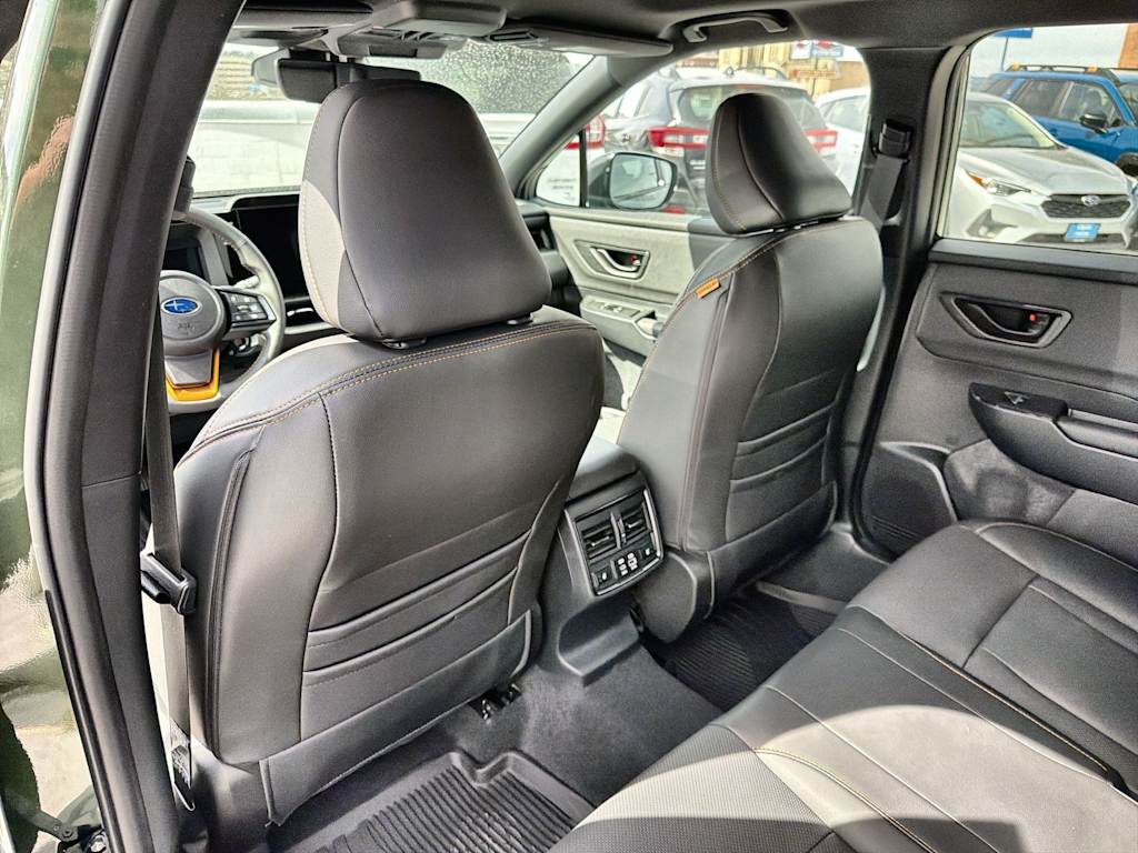Thumbnail: 2026 Subaru Outback - 13