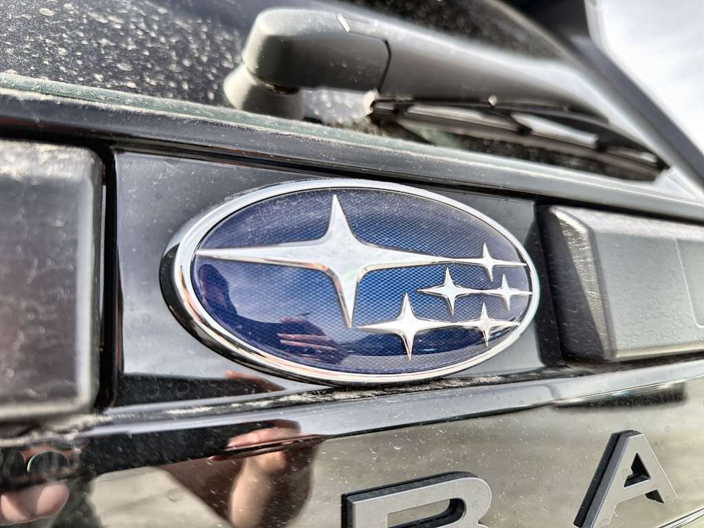 Thumbnail: 2026 Subaru Outback - 26