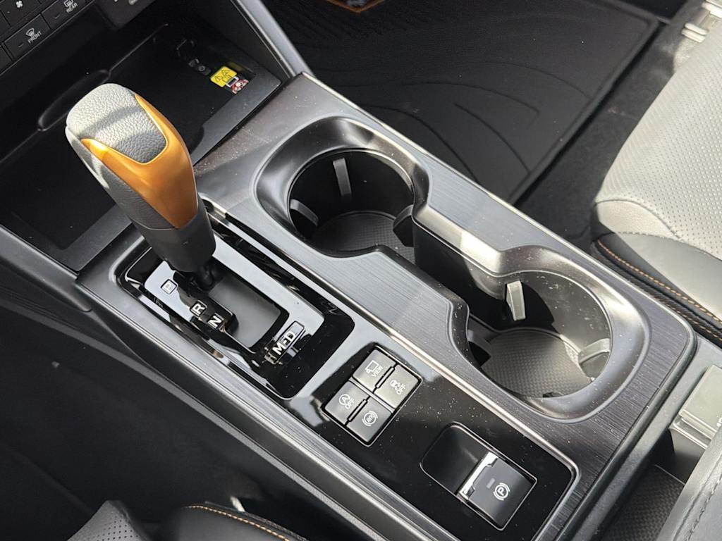 Thumbnail: 2026 Subaru Outback - 39