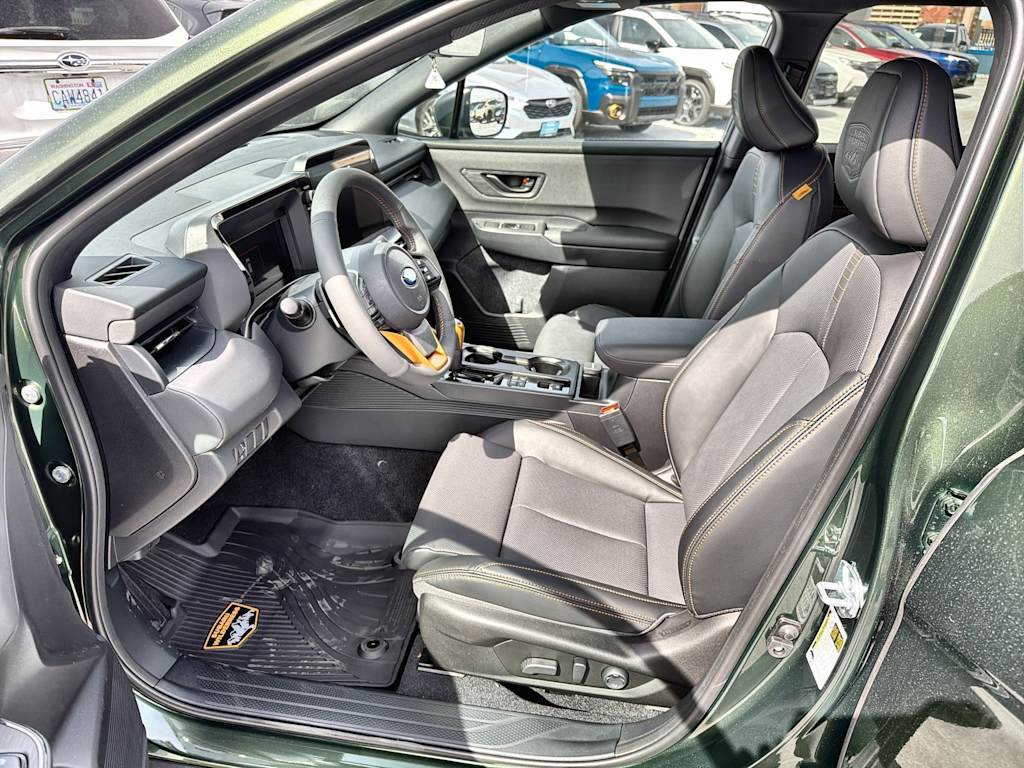 Thumbnail: 2026 Subaru Outback - 11