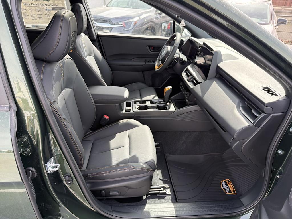Thumbnail: 2026 Subaru Outback - 12