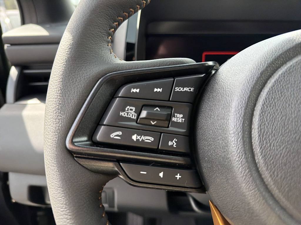 Thumbnail: 2026 Subaru Outback - 32