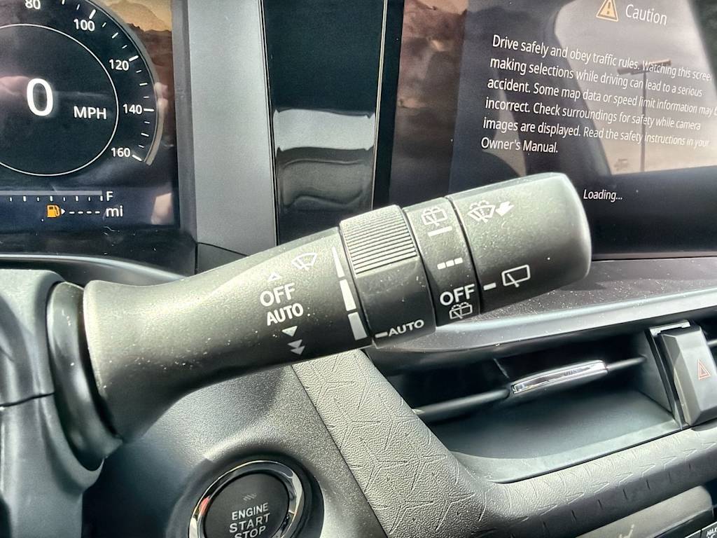 Thumbnail: 2026 Subaru Outback - 15