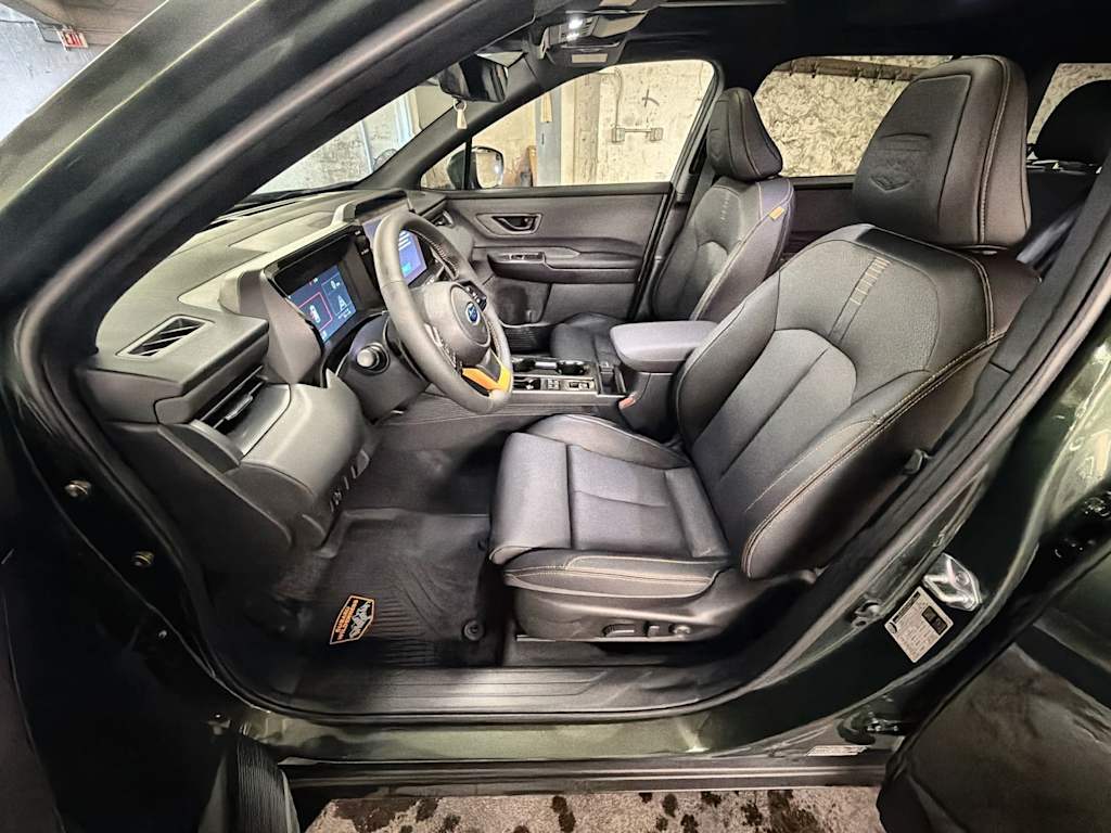 Thumbnail: 2026 Subaru Outback - 11