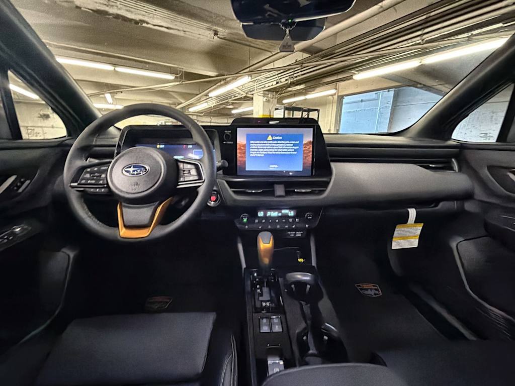 Thumbnail: 2026 Subaru Outback - 2