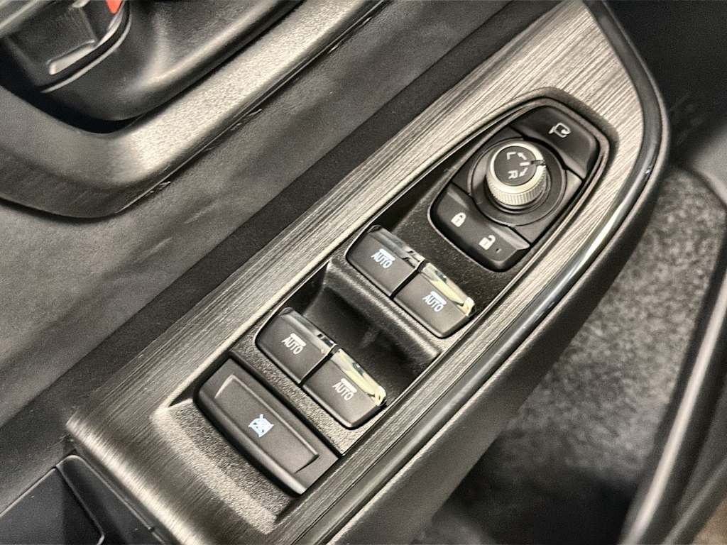 Thumbnail: 2026 Subaru Outback - 25