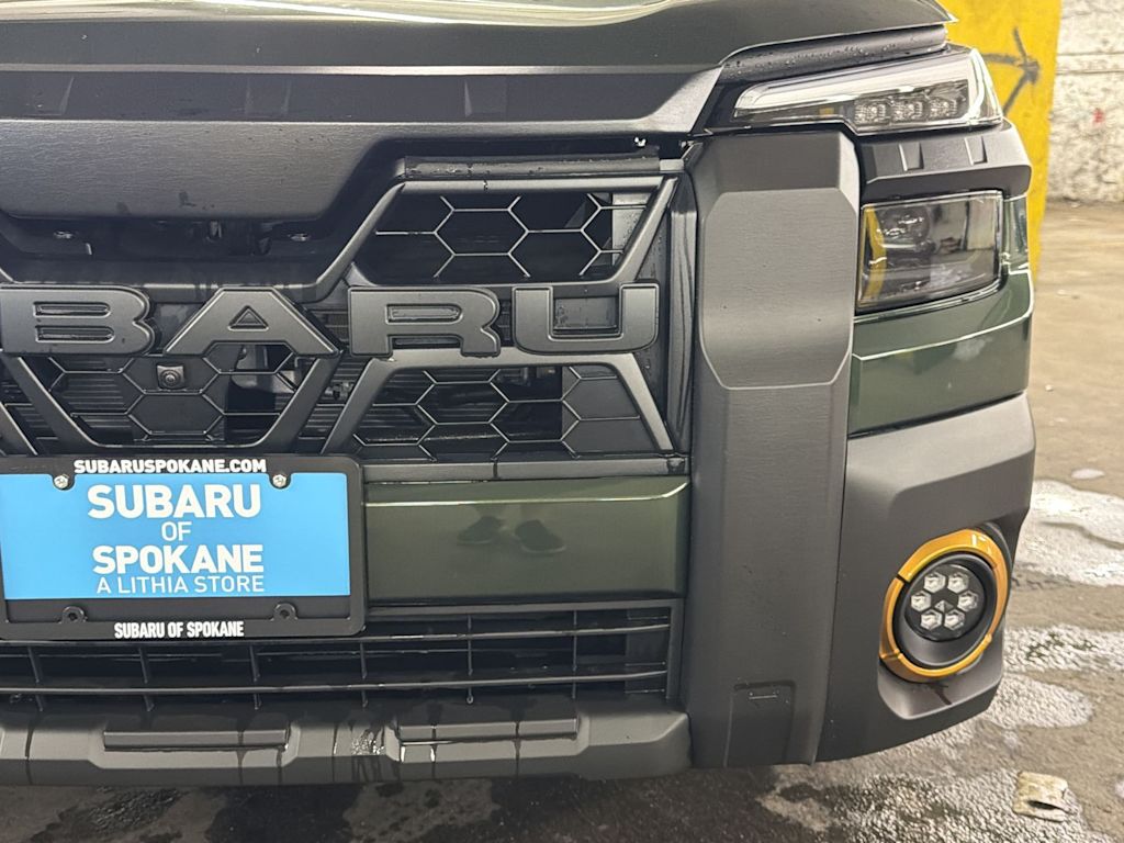 Thumbnail: 2026 Subaru Outback - 19