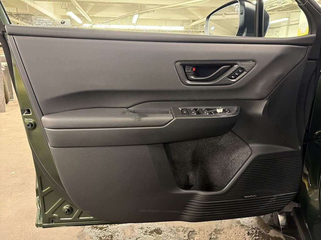 Thumbnail: 2026 Subaru Outback - 24