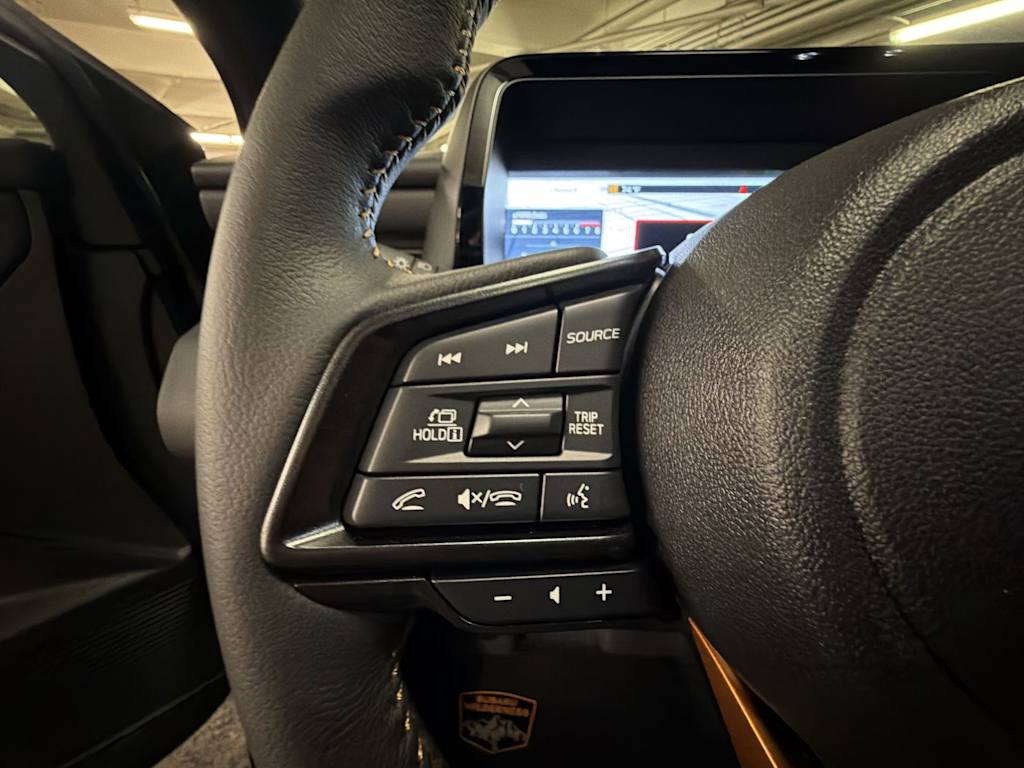 Thumbnail: 2026 Subaru Outback - 30