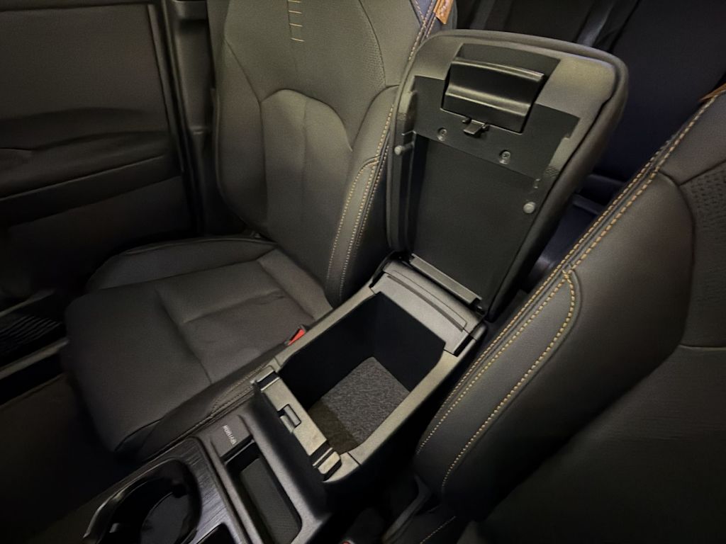 Thumbnail: 2026 Subaru Outback - 33
