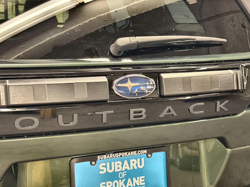 Thumbnail: 2026 Subaru Outback - 14
