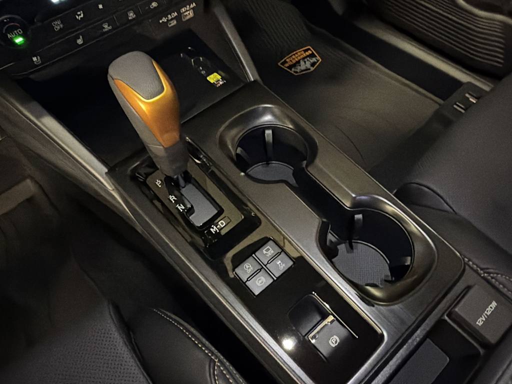 Thumbnail: 2026 Subaru Outback - 15