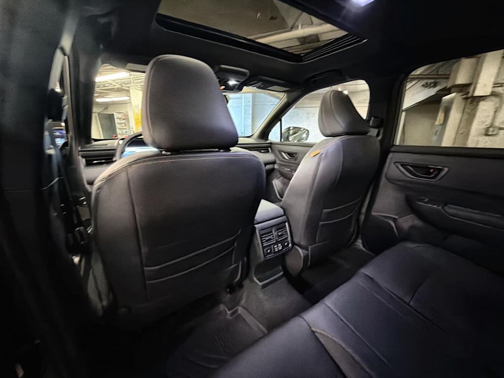 Thumbnail: 2026 Subaru Outback - 13