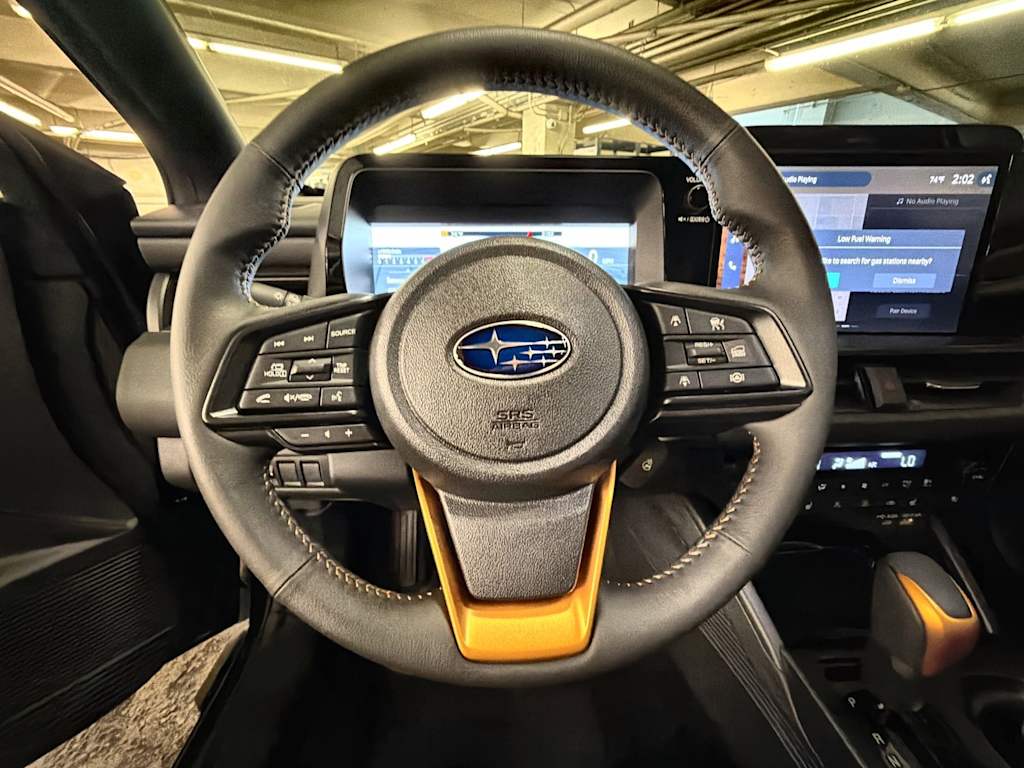 Thumbnail: 2026 Subaru Outback - 10