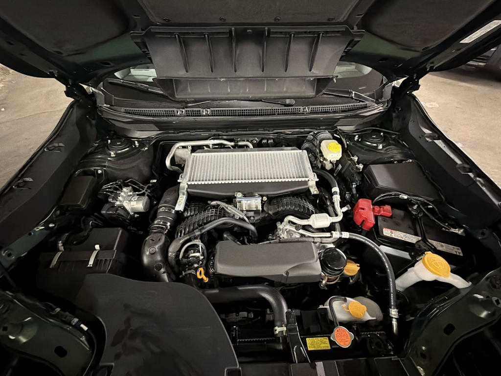 Thumbnail: 2026 Subaru Outback - 9