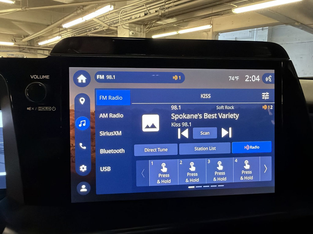 Thumbnail: 2026 Subaru Outback - 36