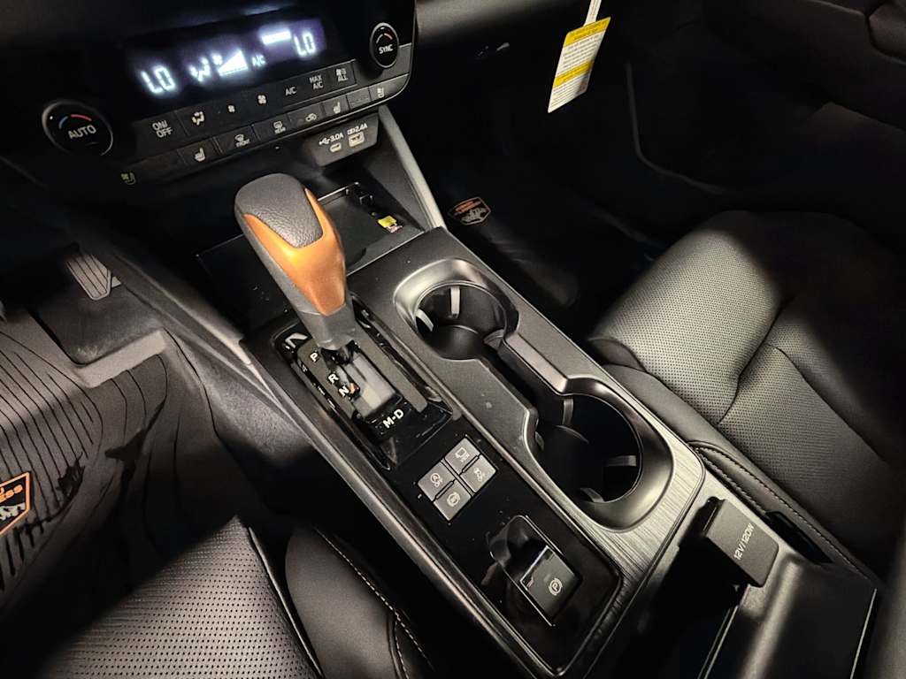 Thumbnail: 2026 Subaru Outback - 38