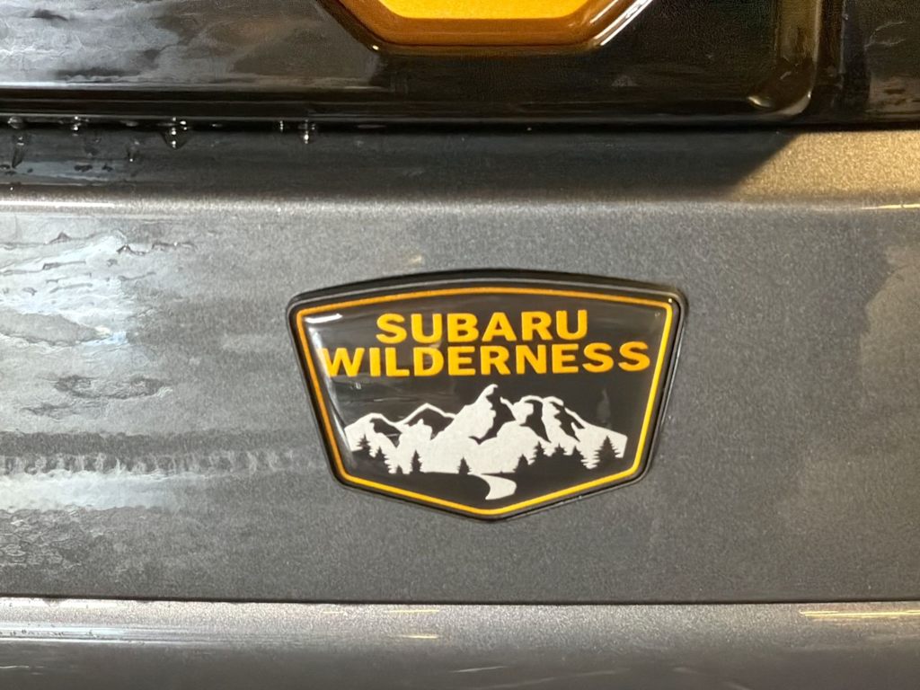 Thumbnail: 2026 Subaru Outback - 6