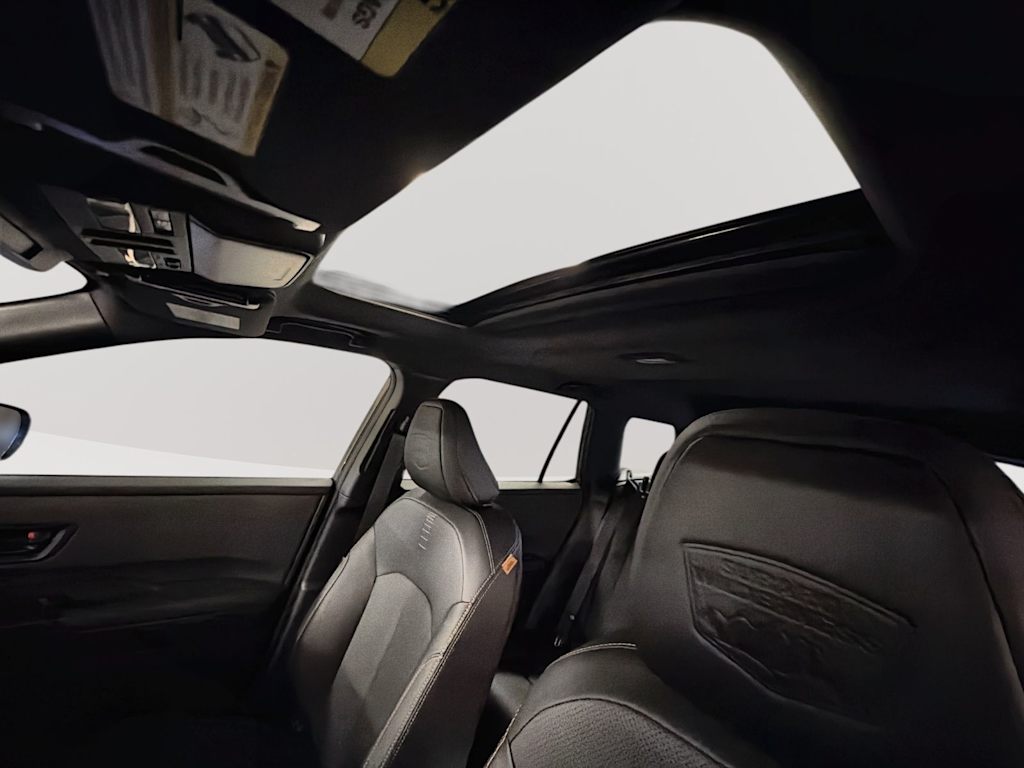 Thumbnail: 2026 Subaru Outback - 28