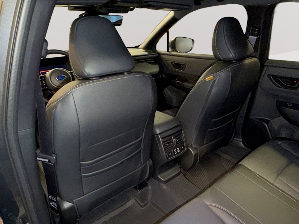 Thumbnail: 2026 Subaru Outback - 12