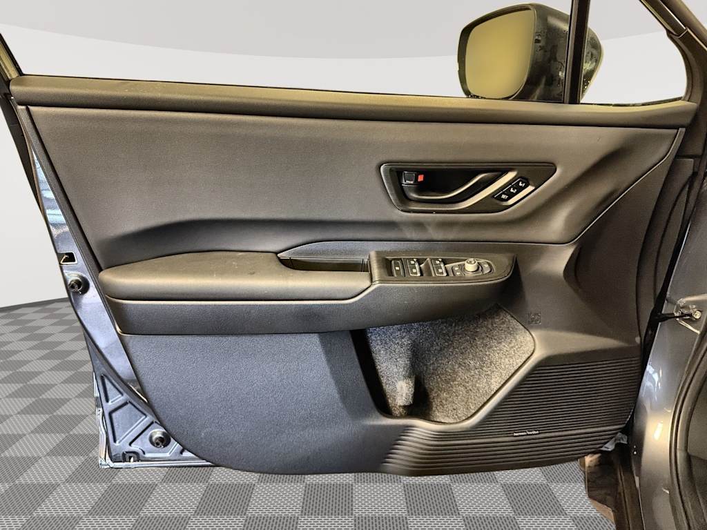 Thumbnail: 2026 Subaru Outback - 24
