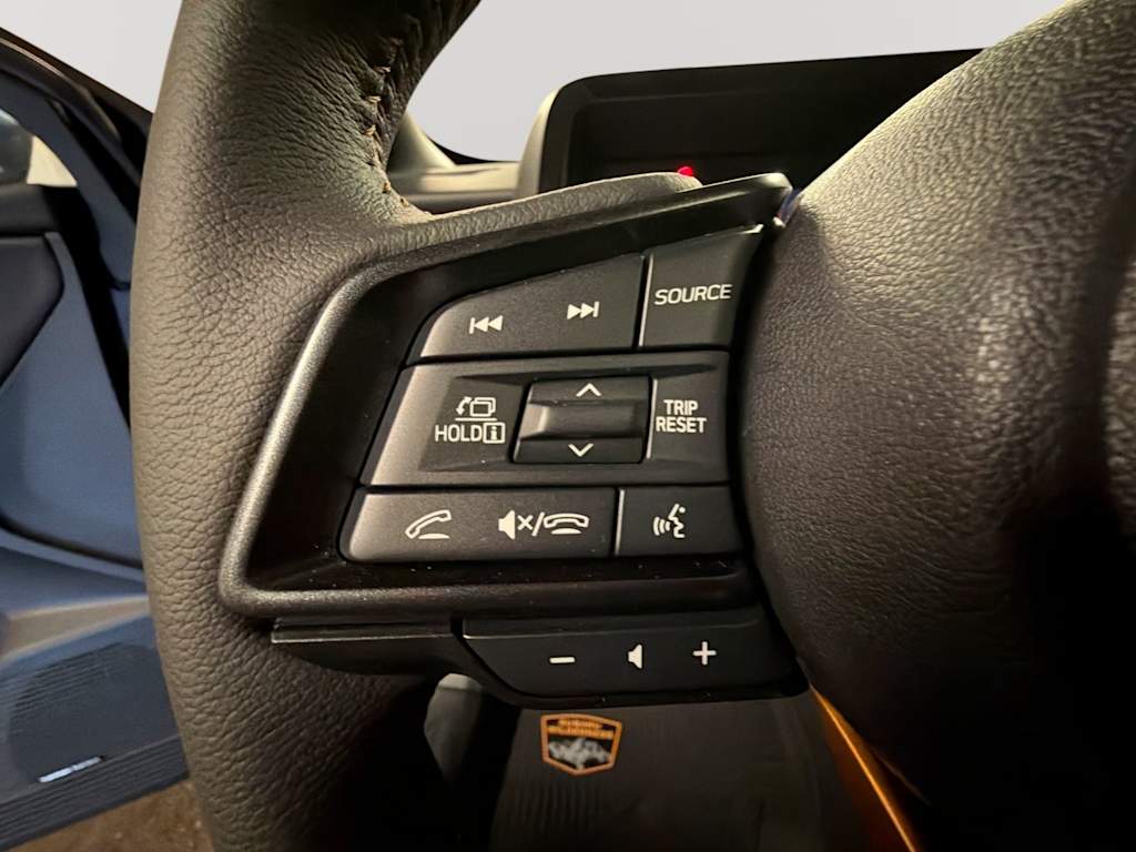 Thumbnail: 2026 Subaru Outback - 32