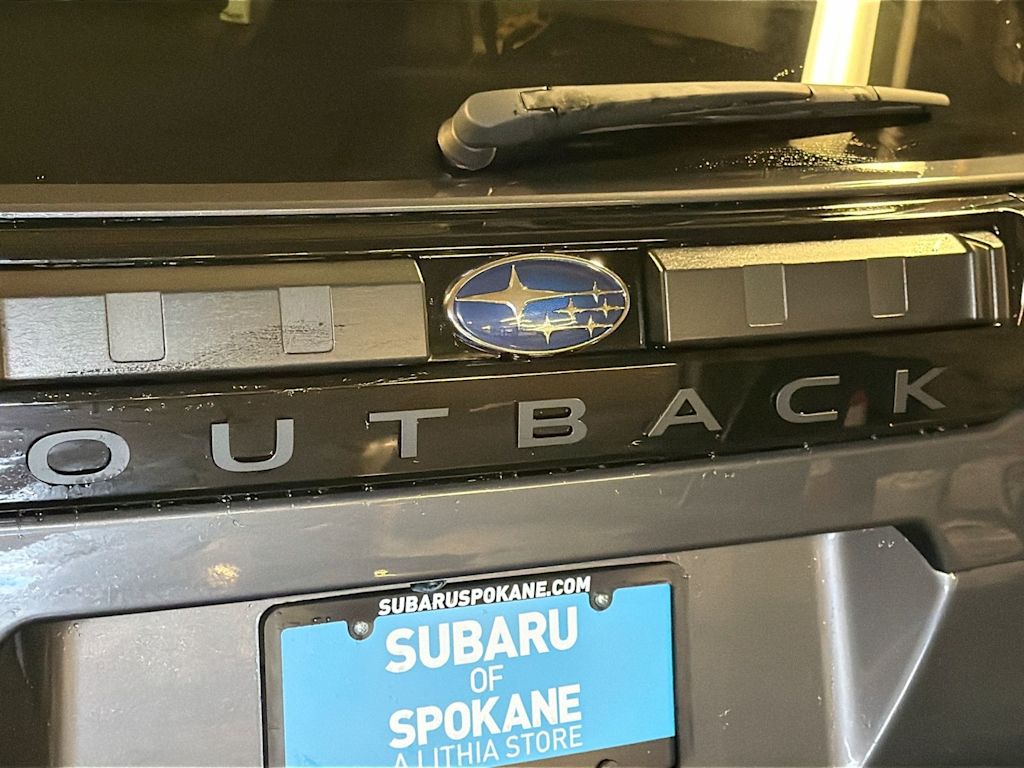 Thumbnail: 2026 Subaru Outback - 26