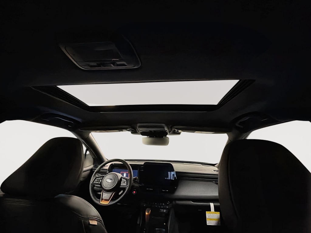 Thumbnail: 2026 Subaru Outback - 31