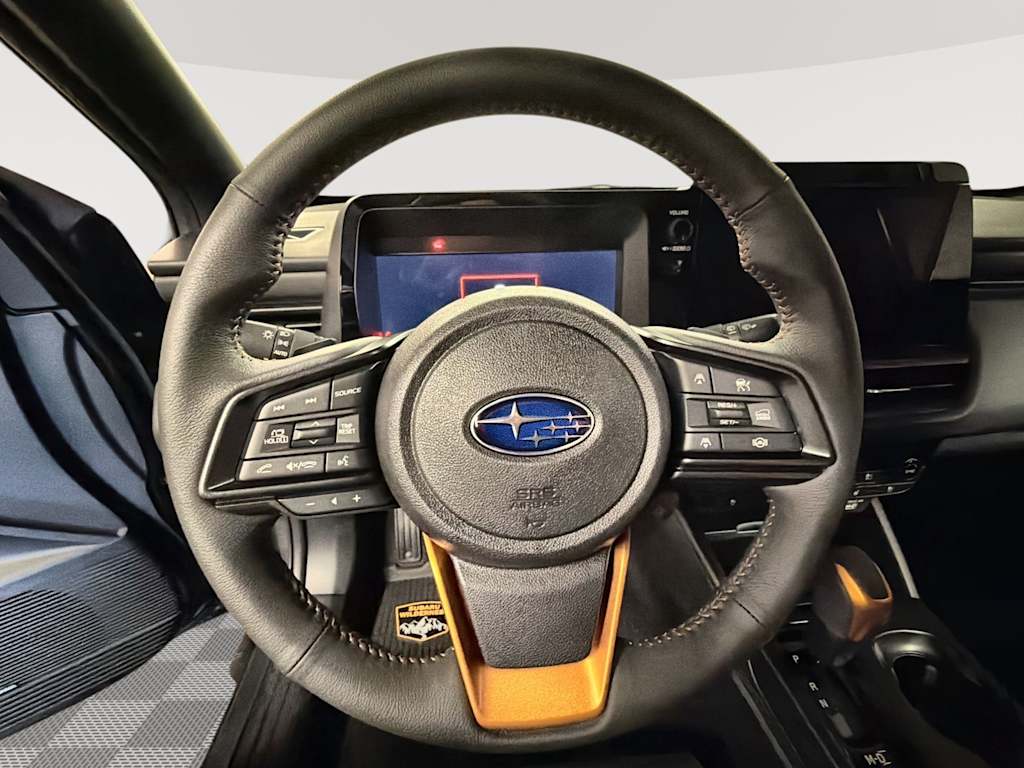 Thumbnail: 2026 Subaru Outback - 9