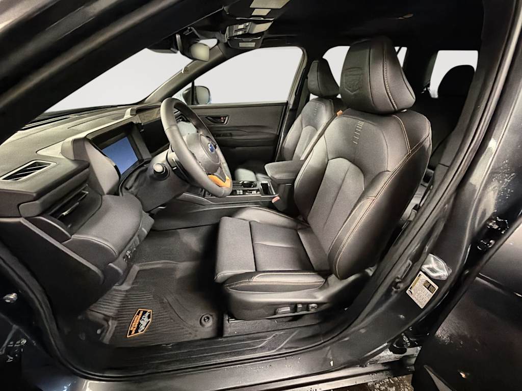 Thumbnail: 2026 Subaru Outback - 10