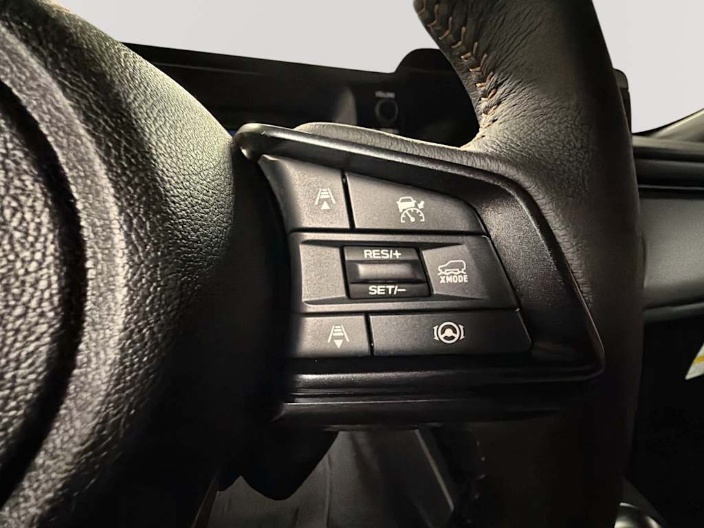 Thumbnail: 2026 Subaru Outback - 33