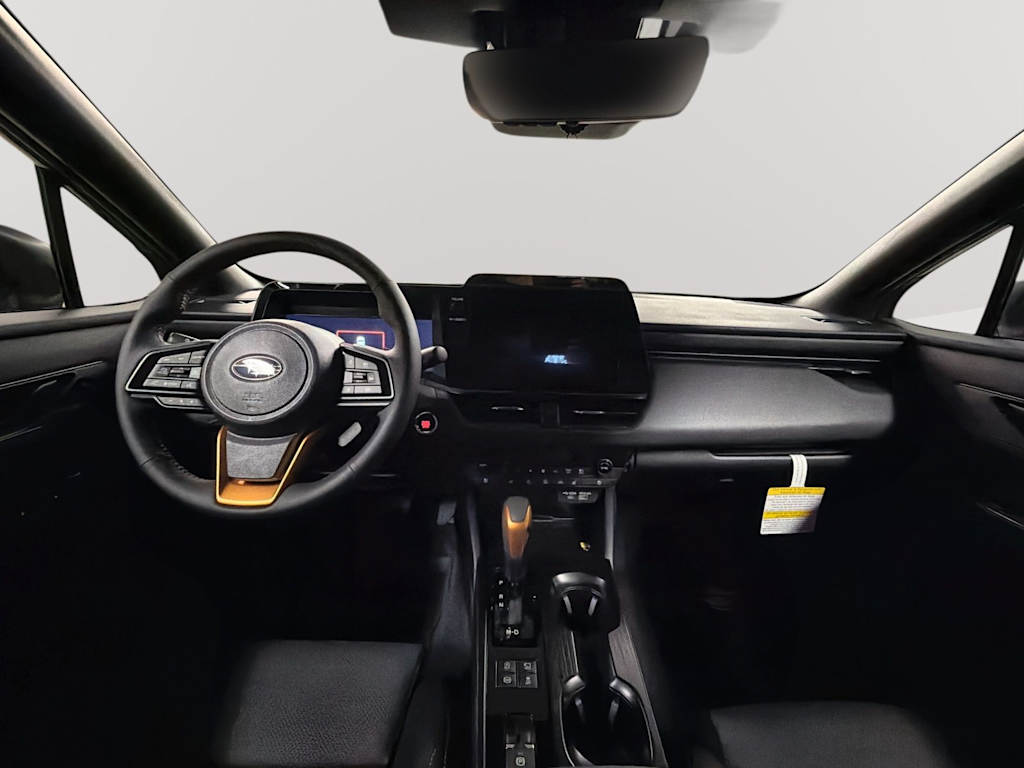Thumbnail: 2026 Subaru Outback - 2