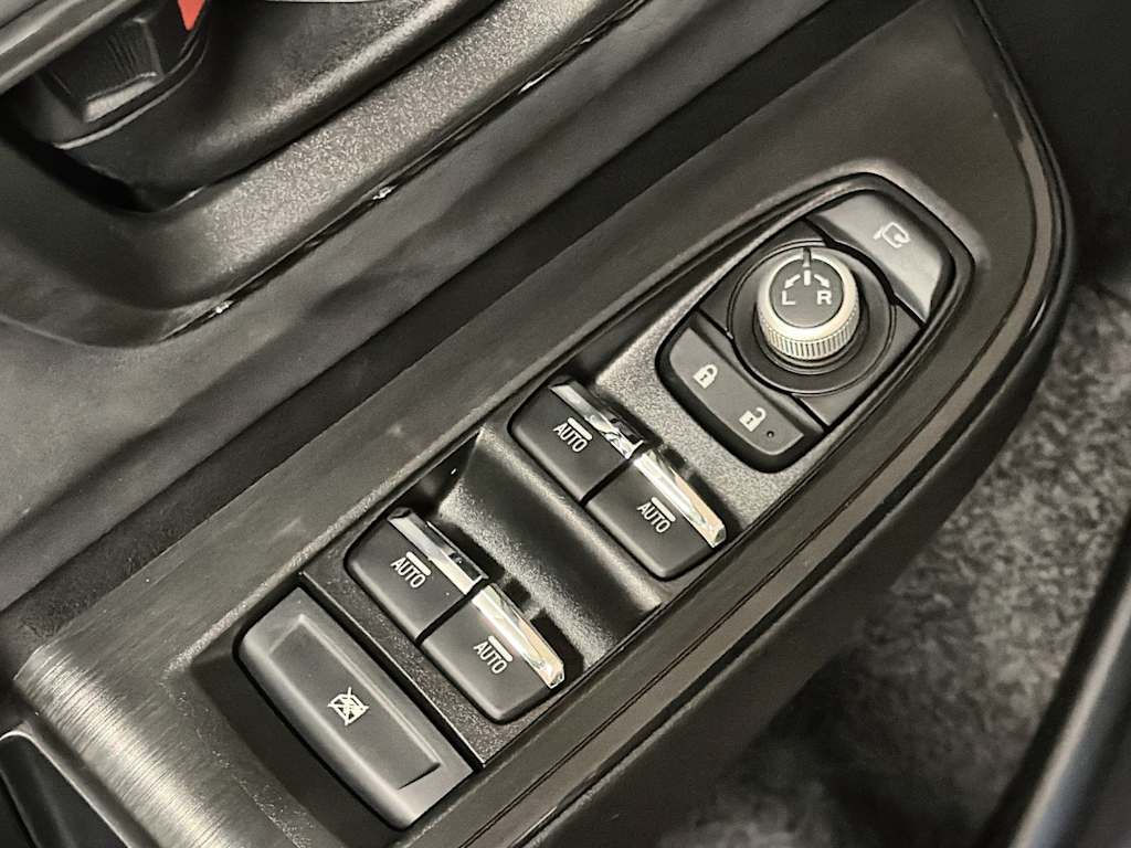 Thumbnail: 2026 Subaru Outback - 27