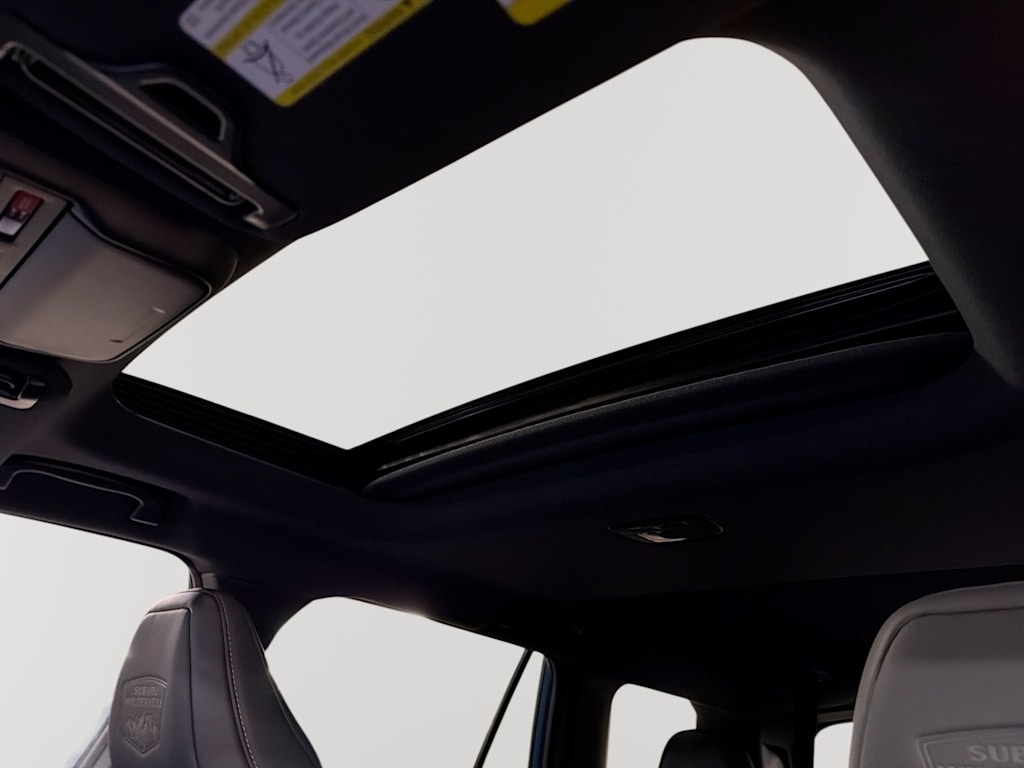 Thumbnail: 2026 Subaru Outback - 23