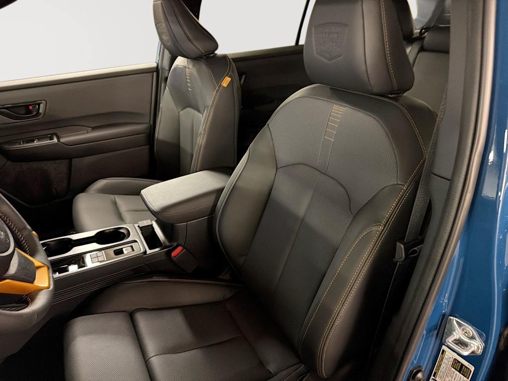 Thumbnail: 2026 Subaru Outback - 11