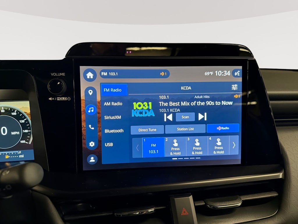 Thumbnail: 2026 Subaru Outback - 33