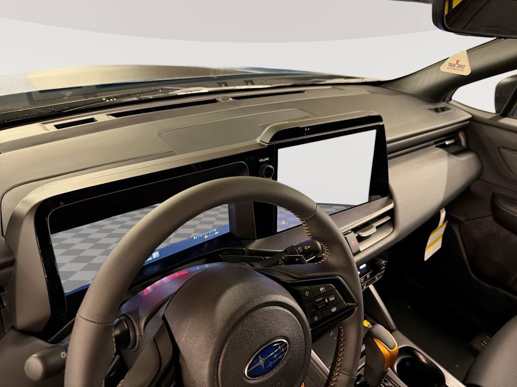 Thumbnail: 2026 Subaru Outback - 2