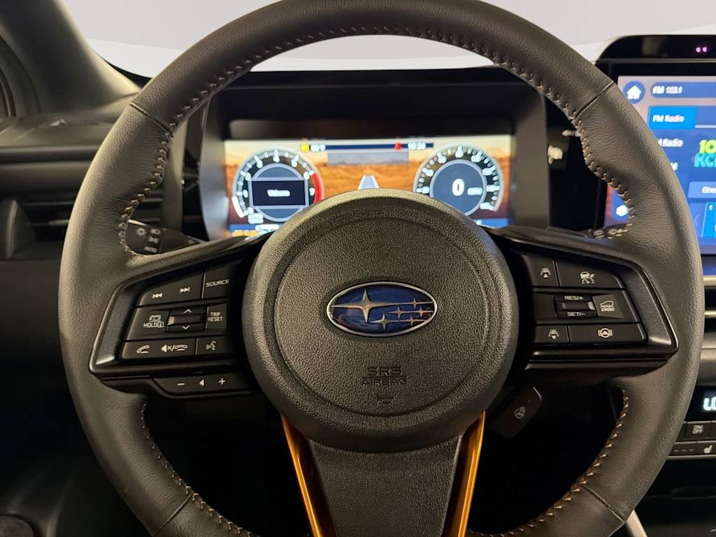 Thumbnail: 2026 Subaru Outback - 9