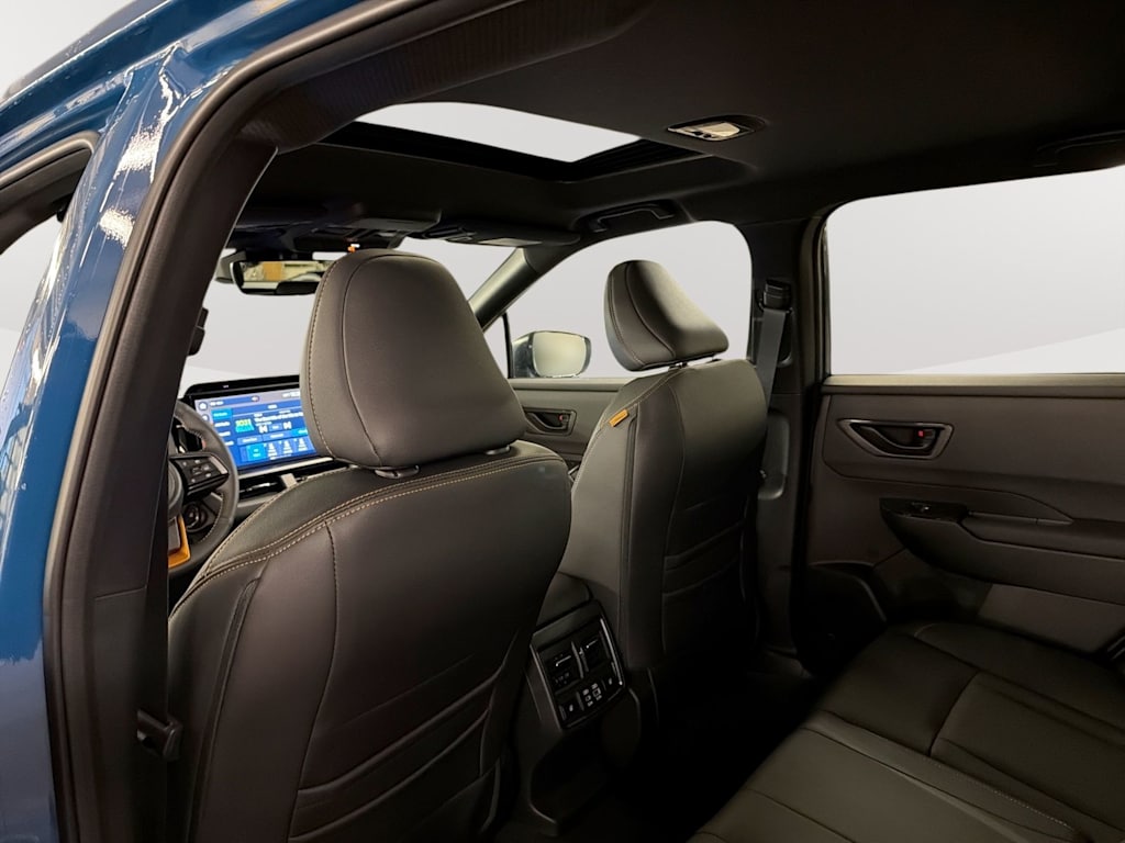 Thumbnail: 2026 Subaru Outback - 12