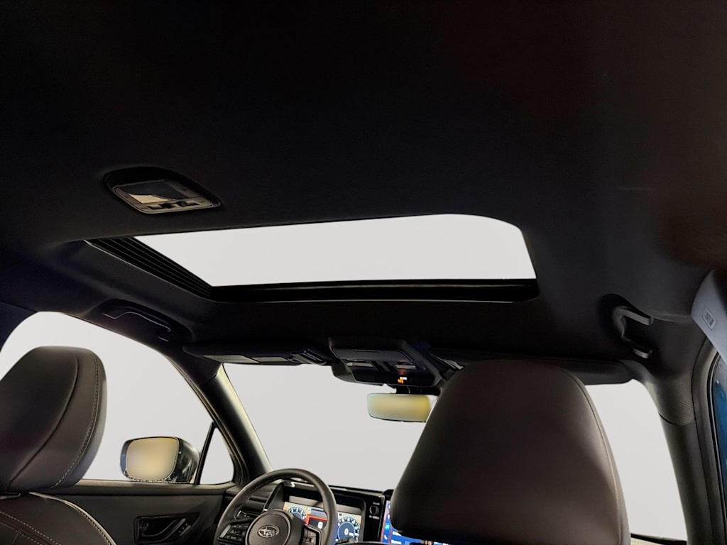 Thumbnail: 2026 Subaru Outback - 26
