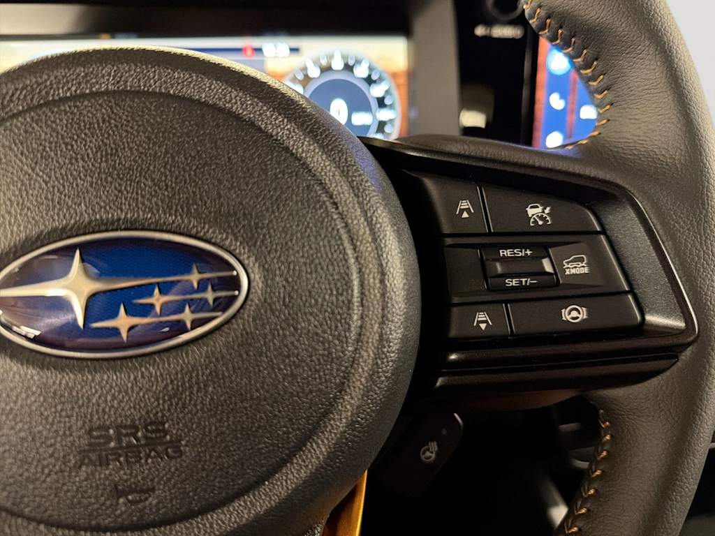 Thumbnail: 2026 Subaru Outback - 29