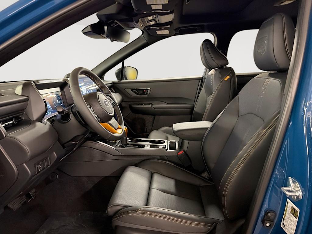 Thumbnail: 2026 Subaru Outback - 10